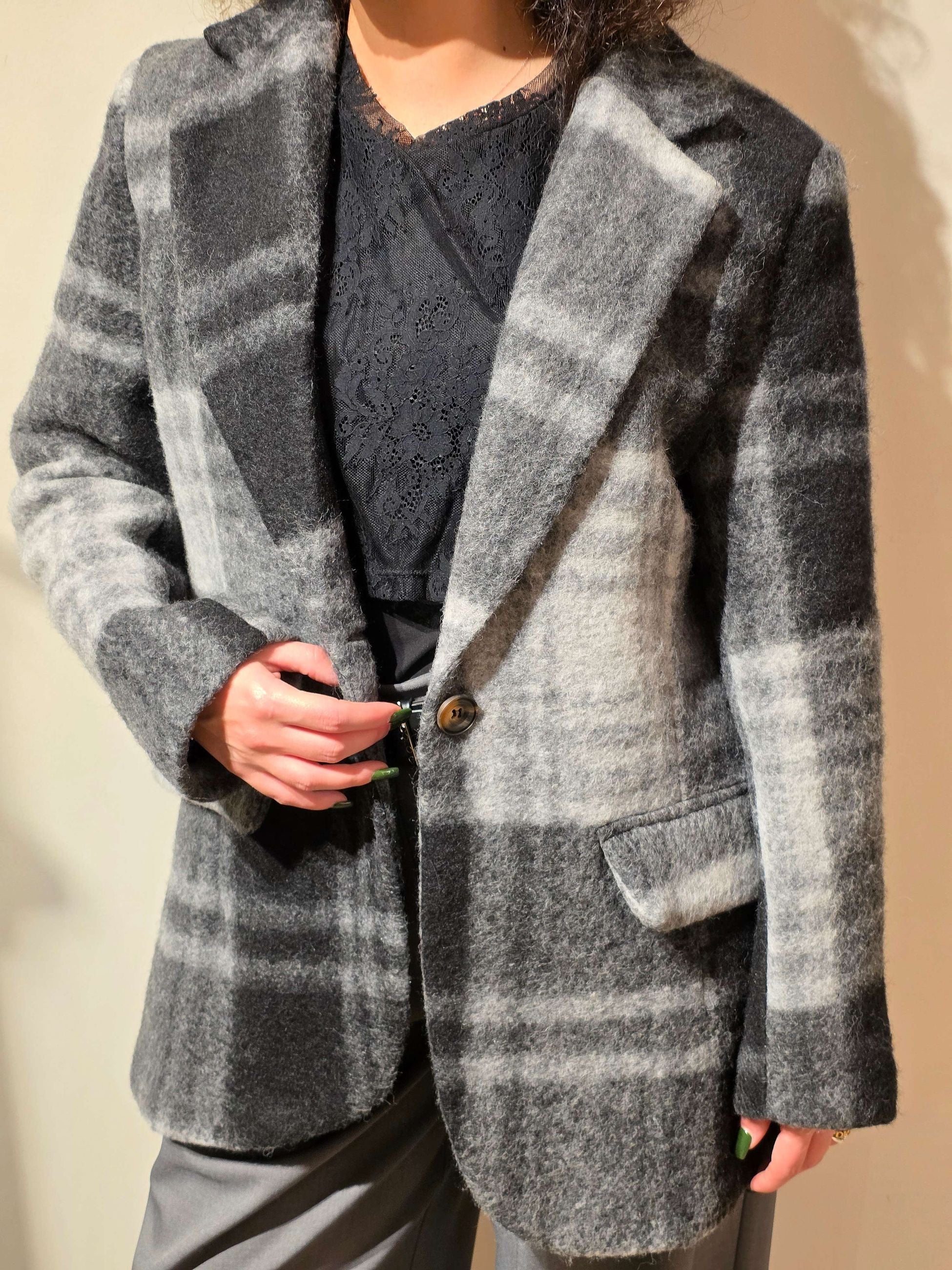 HAVEONE GIACCA CAPPOTTO