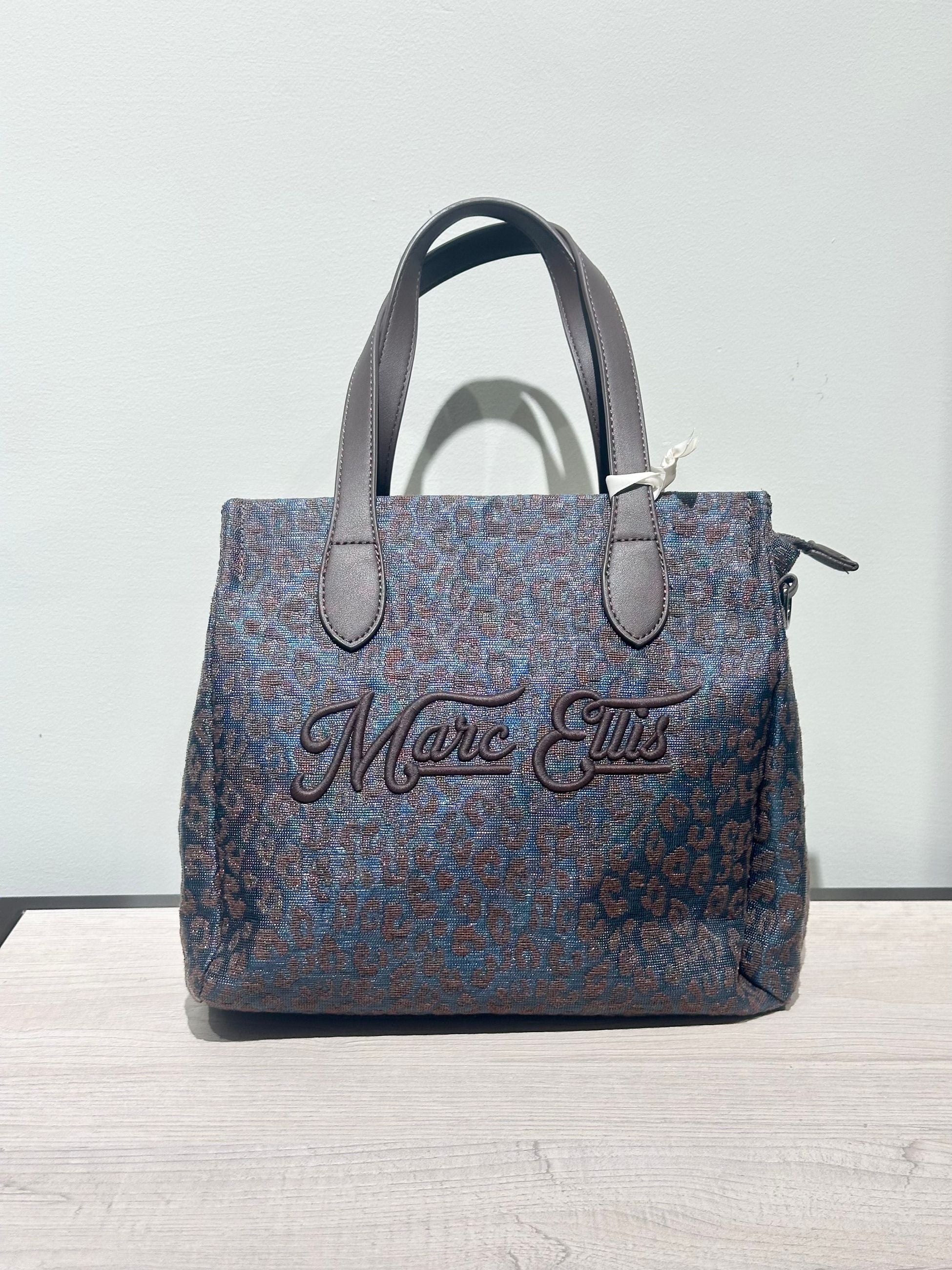 Marc Ellis Borsa