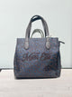 Marc Ellis Borsa