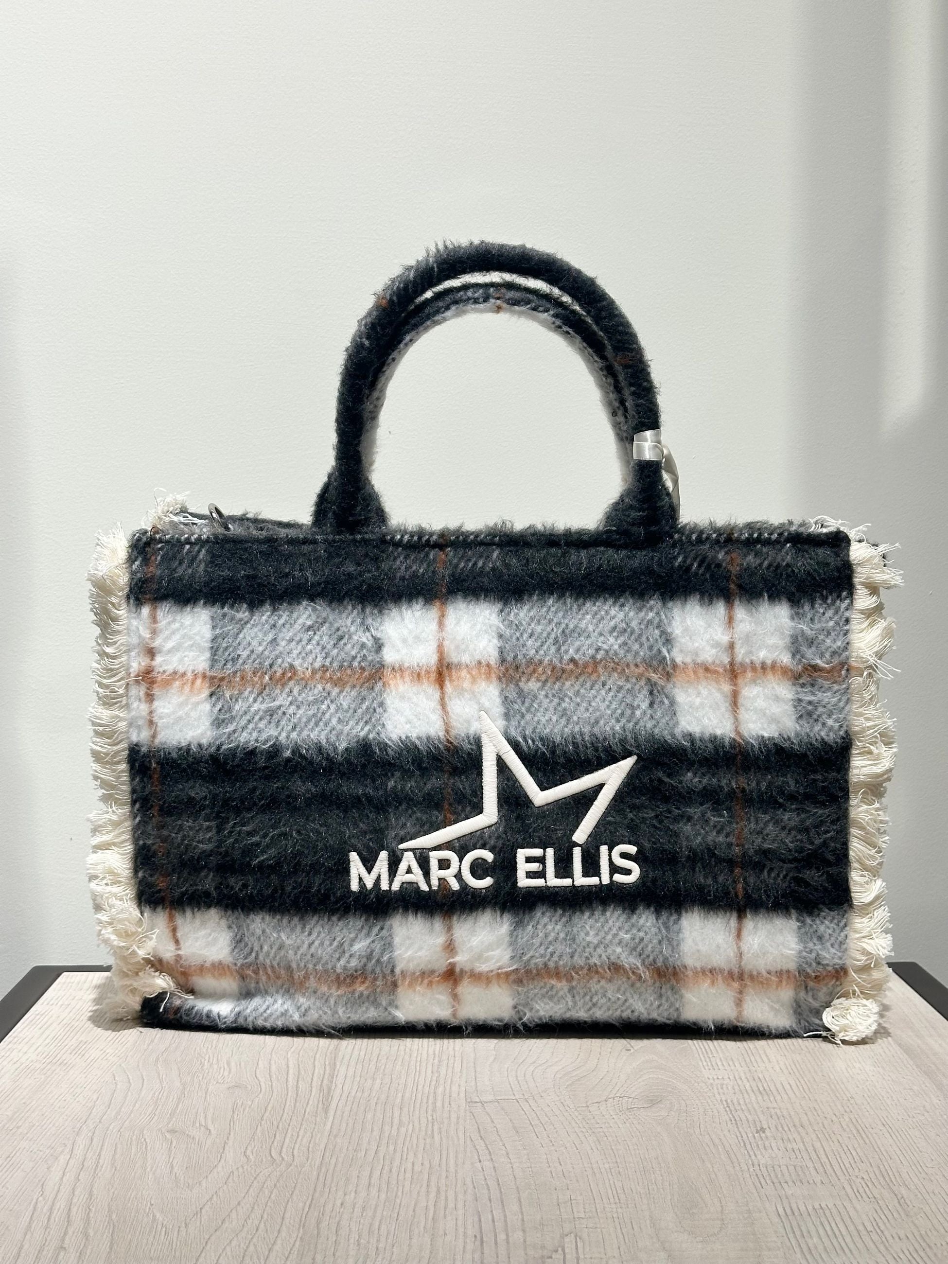 Marc Ellis Borsa