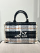 Marc Ellis Borsa