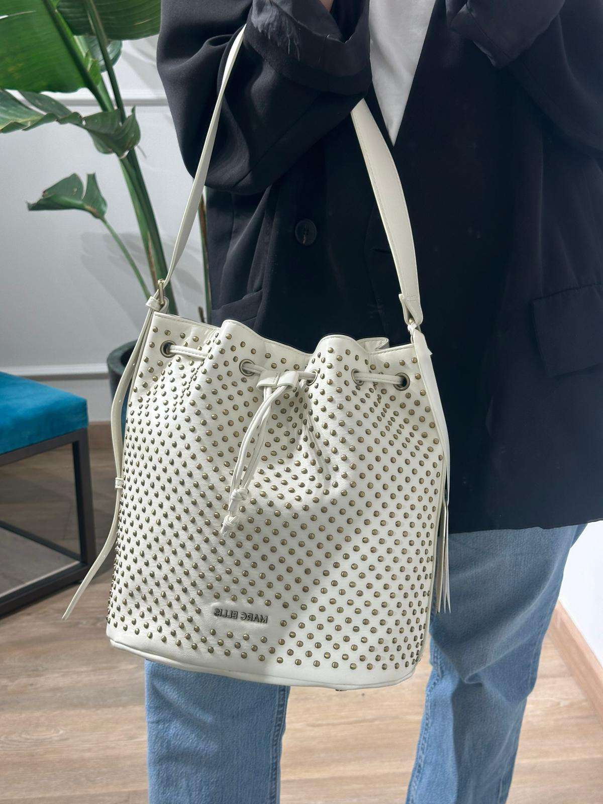 Marc Ellis Borsa con Tracolla Modello LAYLA ROCK