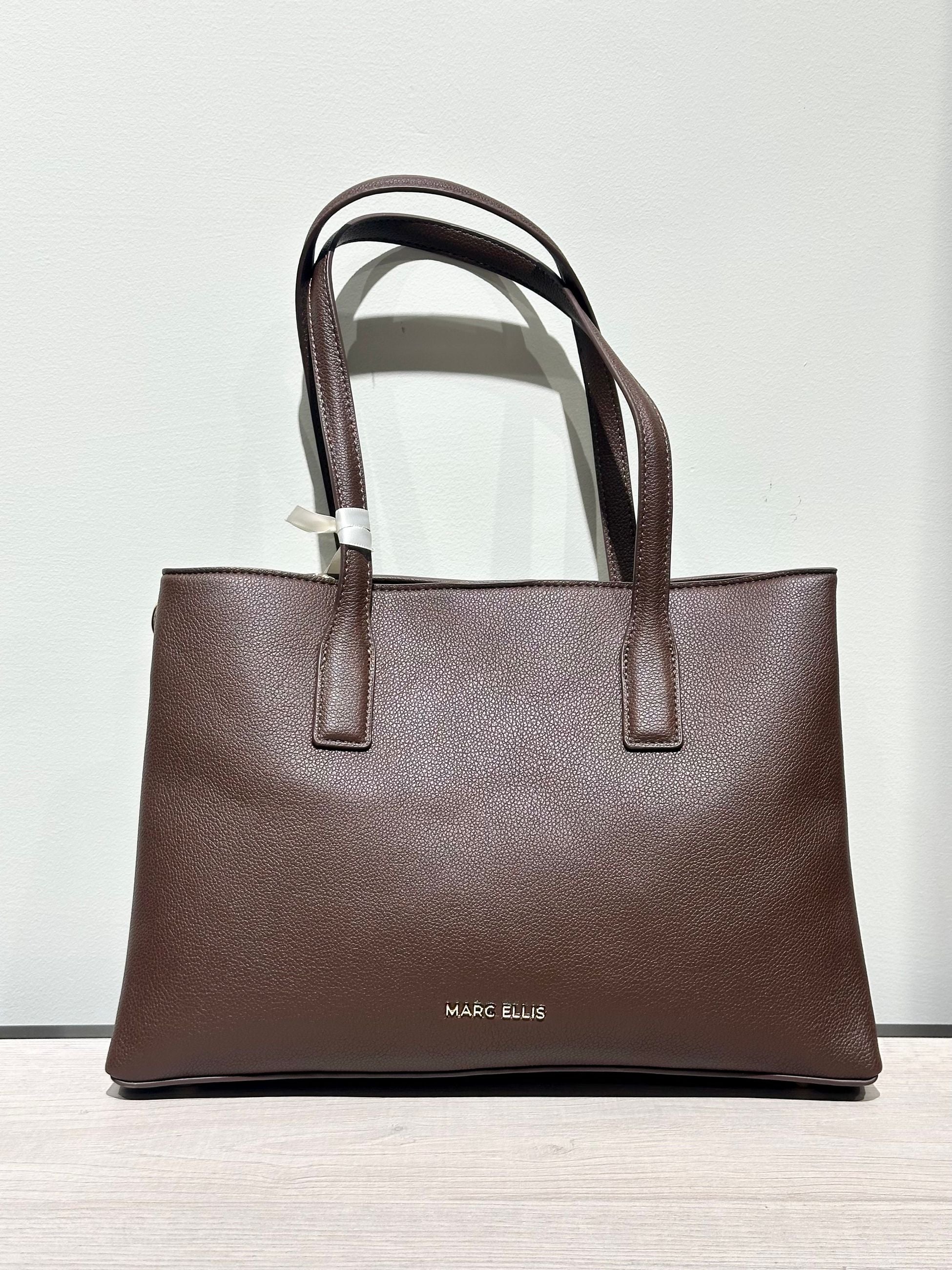 Marc Ellis Borsa