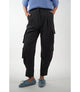 Dixie Pantalone Gargo con Doppi Tasche 
Grigio