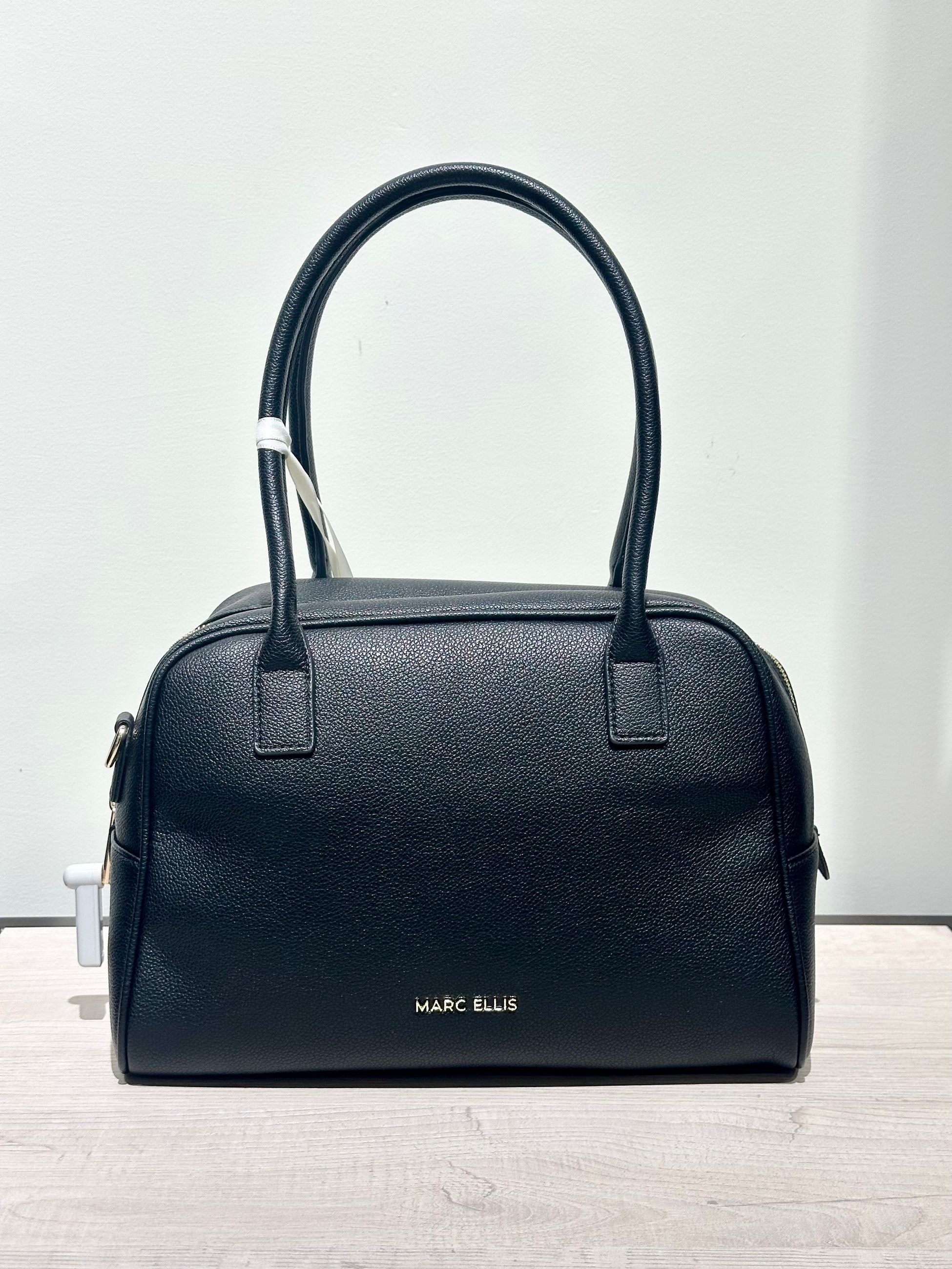 Marc Ellis Borsa