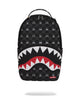 Sprayground Zaino Gray Peeking Character Check 
Nero