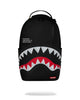 Sprayground Zaino Shark Central Embroidered 
Nero