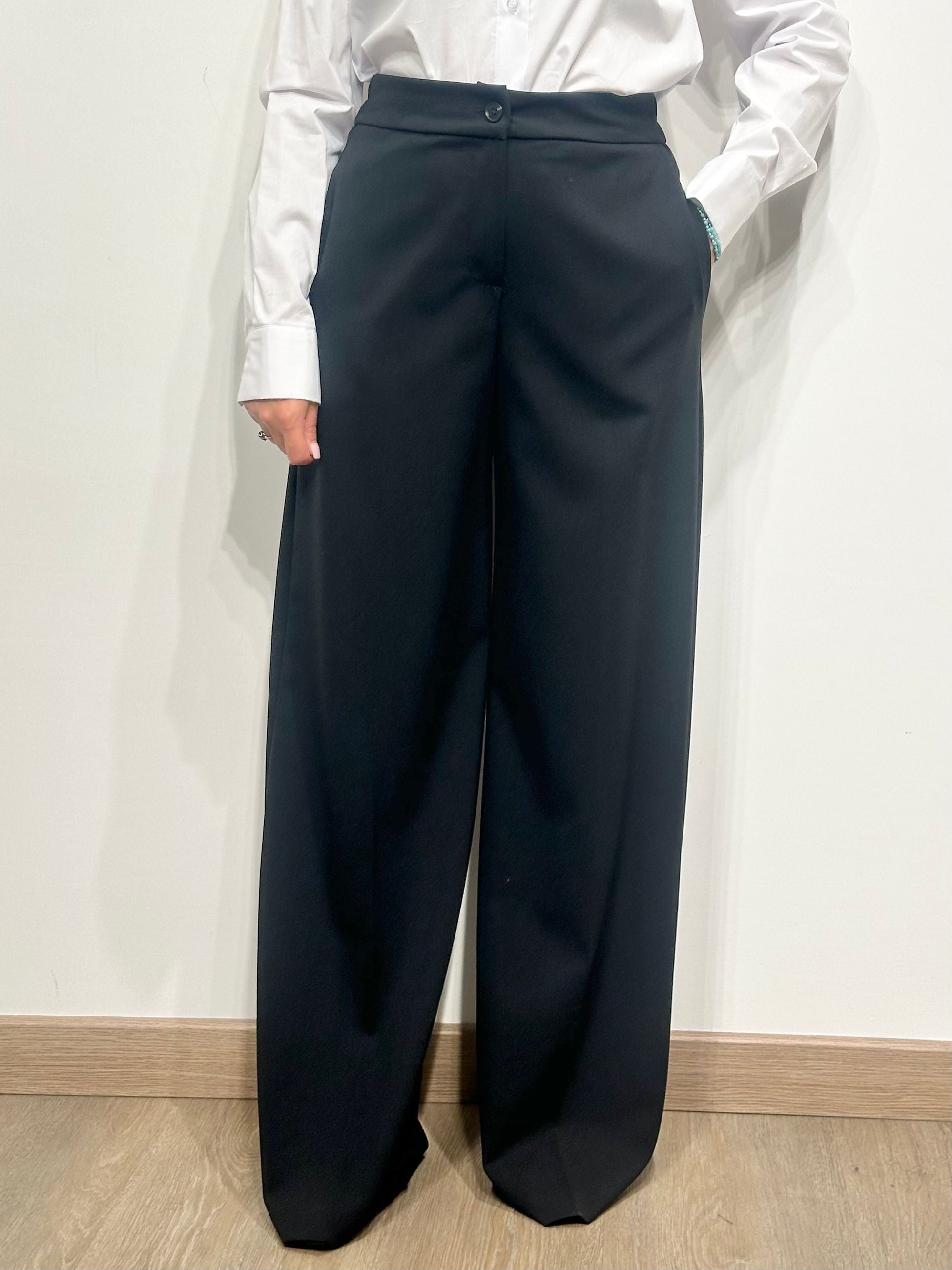 Le Streghe Pantalone Sabrina