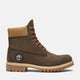 Timberland Impermeabile Timberland® Premium 6-Inch da in Marrone scuro