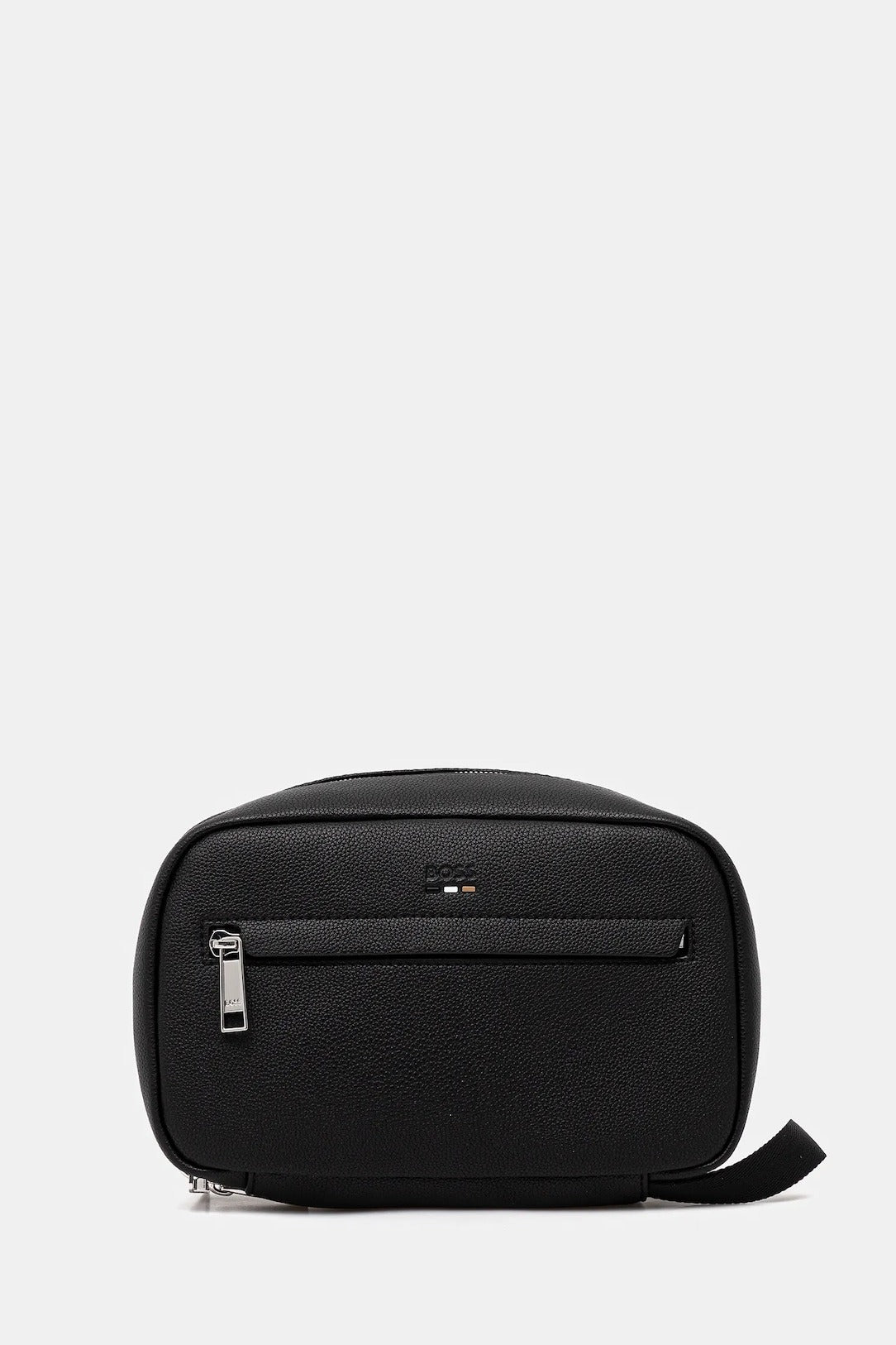 Hugo Boss Pochette da Toilette Ray_Travel
Nero