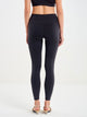 Vicolo Leggings Tessuto Tecnico