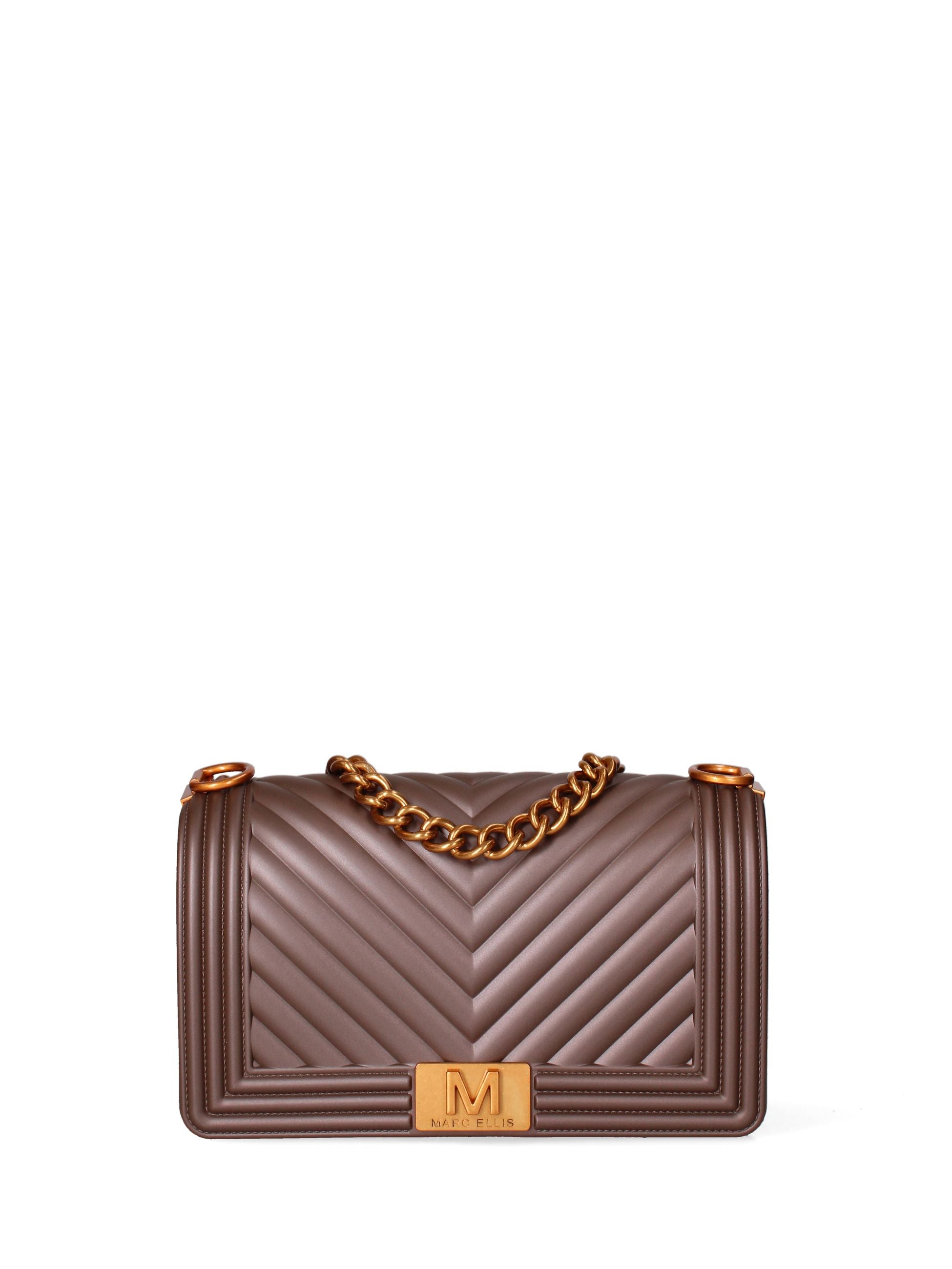 Marc Ellis Borsa con Tracolla FLAT S _25