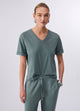 Liu Jo T-shirt con Strass 
Verde