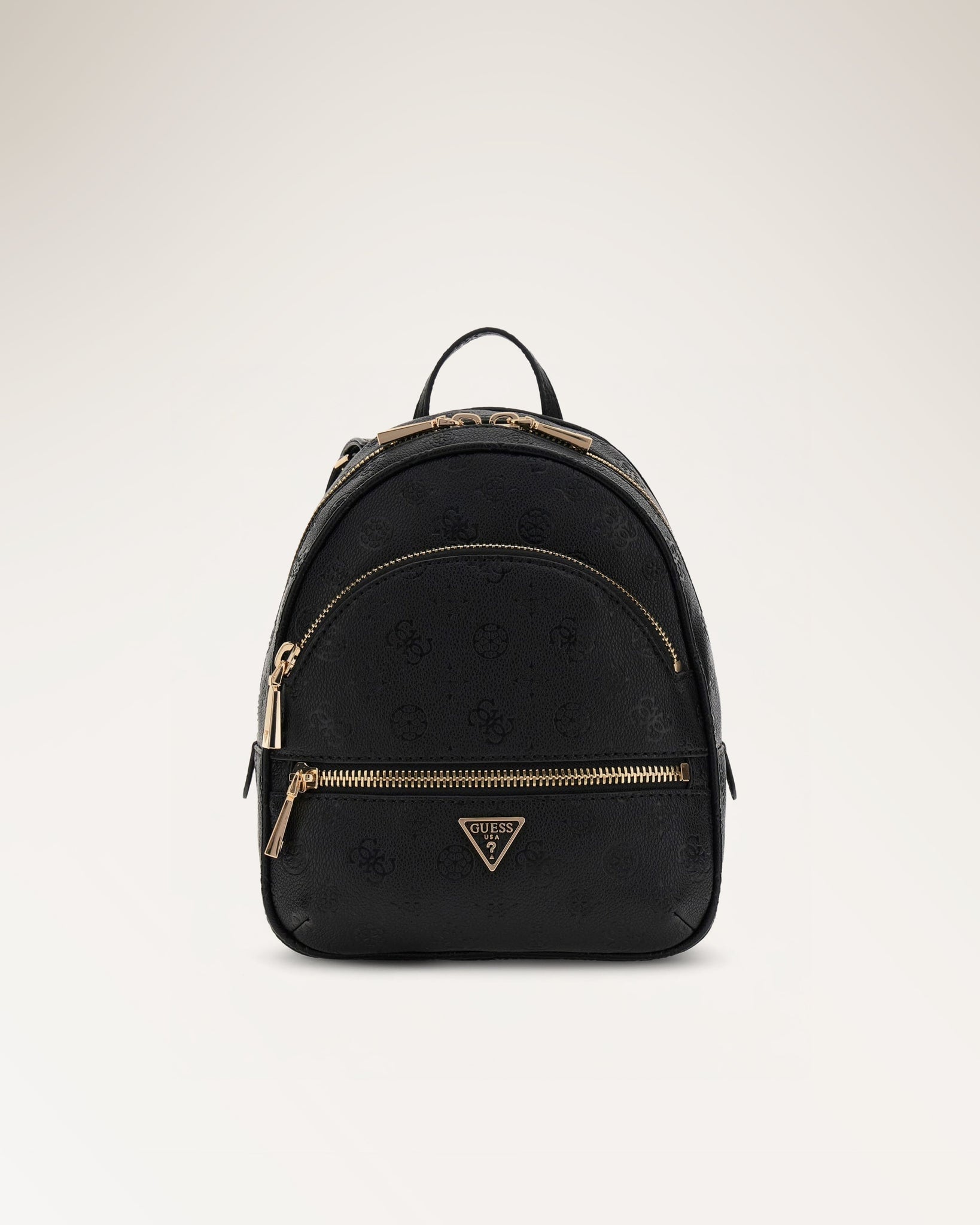 Gues  Mini zaino Manhattan 4G logo