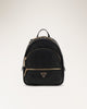 Gues  Mini zaino Manhattan 4G logo