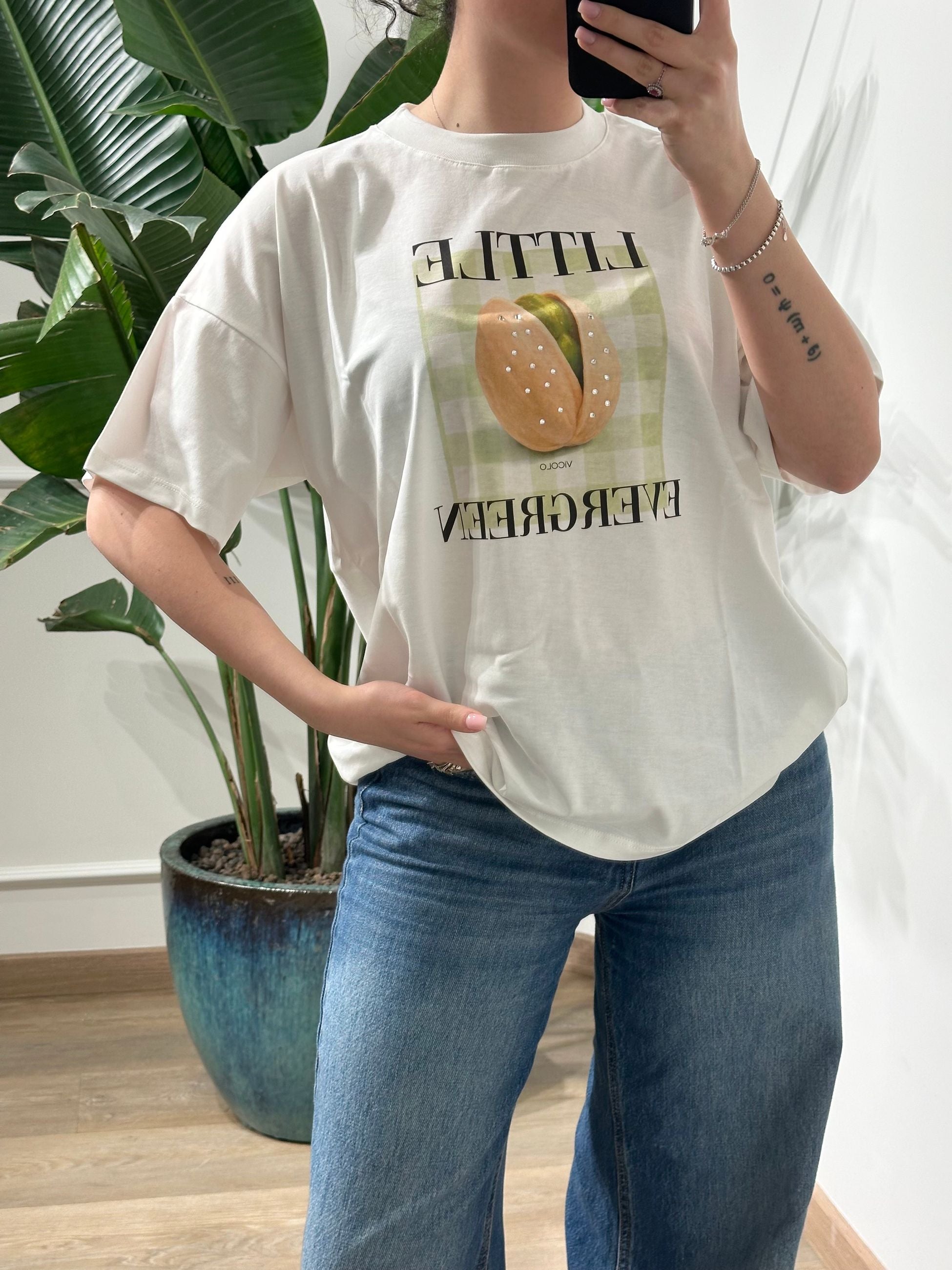 Vicolo T-shirt