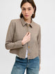 JJXX Giacca Leggera Jxzia 
Beige