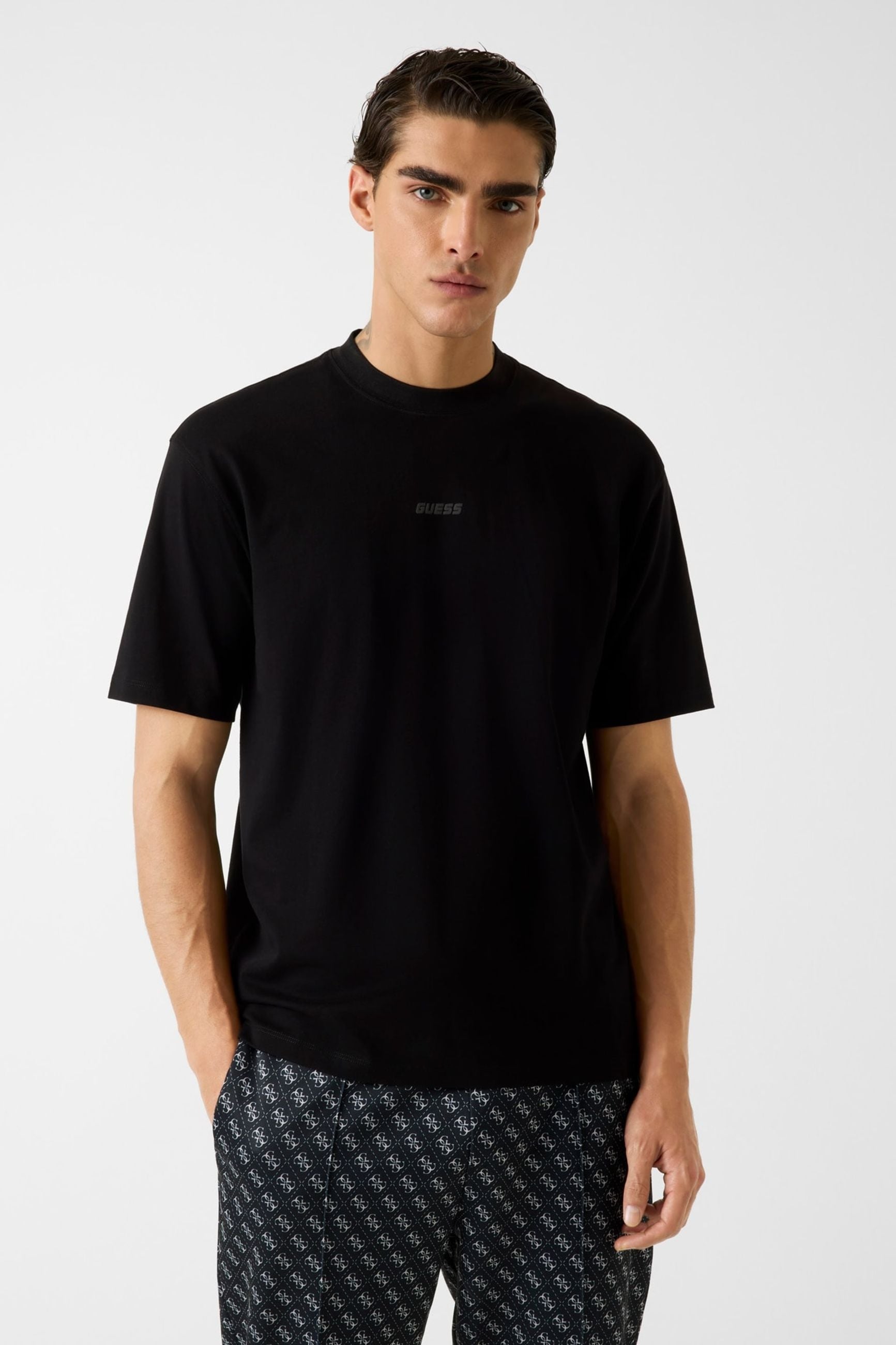 Guess T-shirt Regular Fit