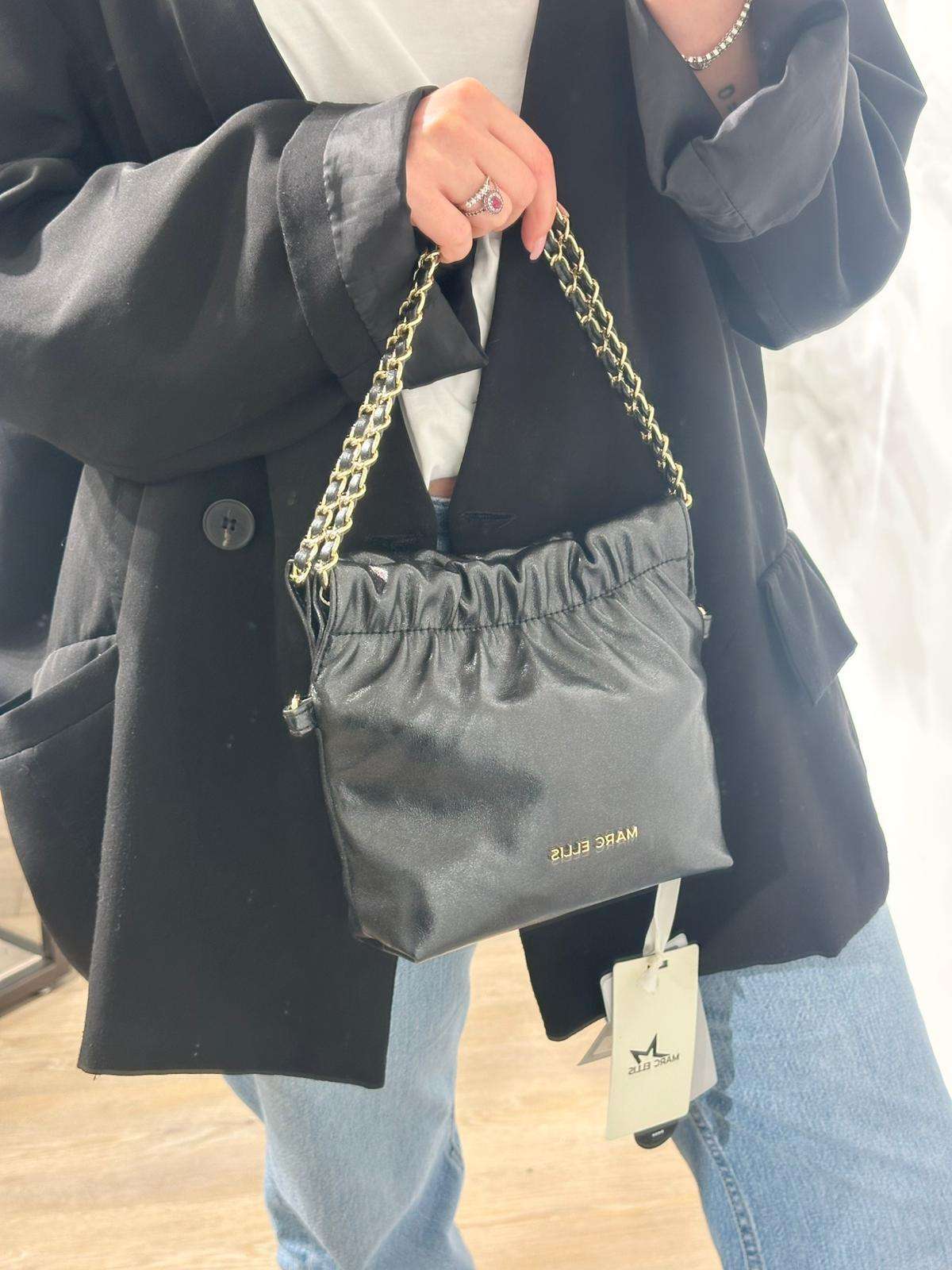 Marc Ellis Borsa con Tracolla Modello AVA PEARL