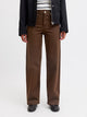 Jjxx Pantalone Jxzoe con Gamba Ampia