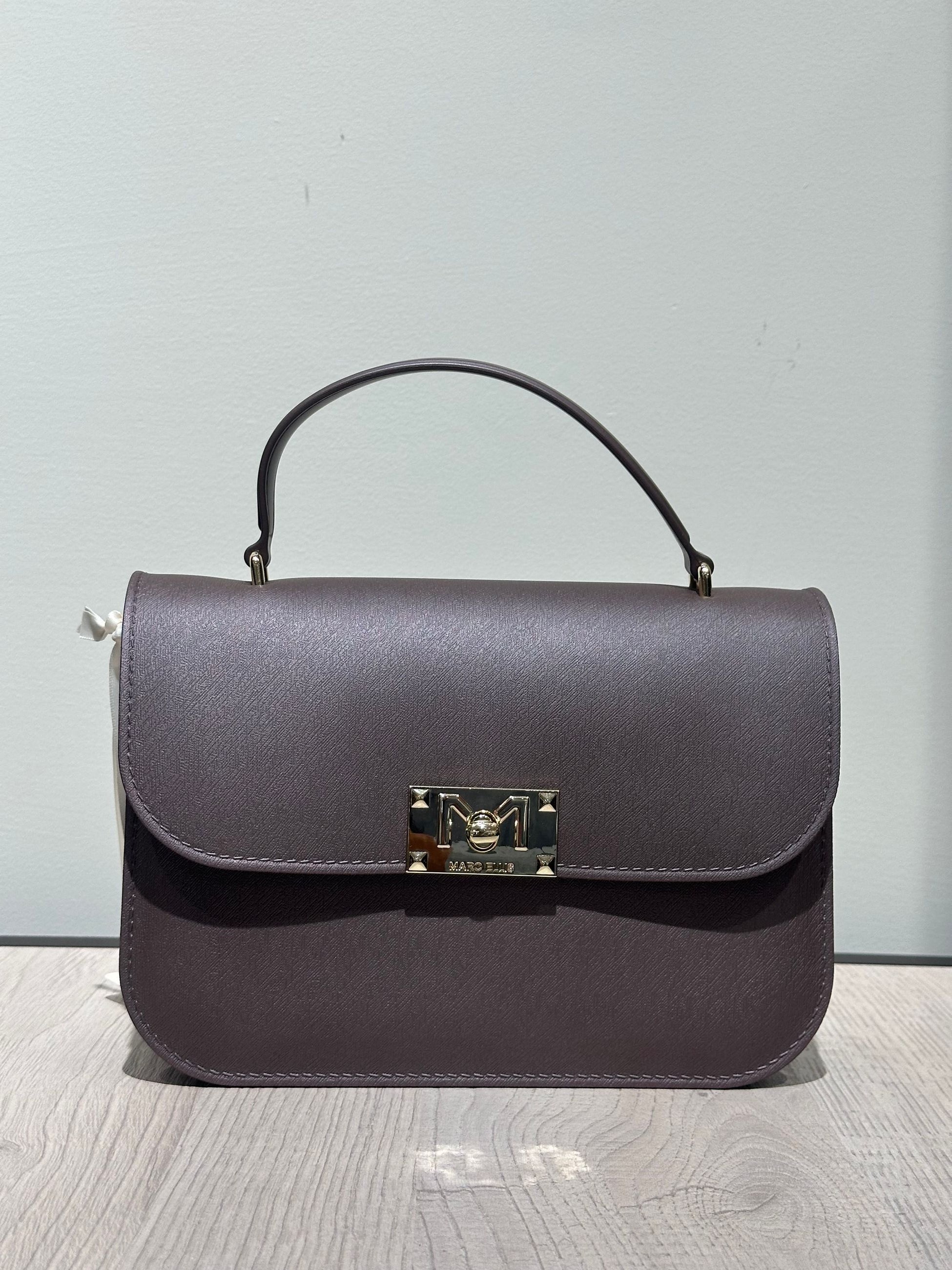 Marc Ellis Borsa con Manici eTracolla