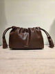 Vicolo Borsa Tassel Small Bag in Ecopelle