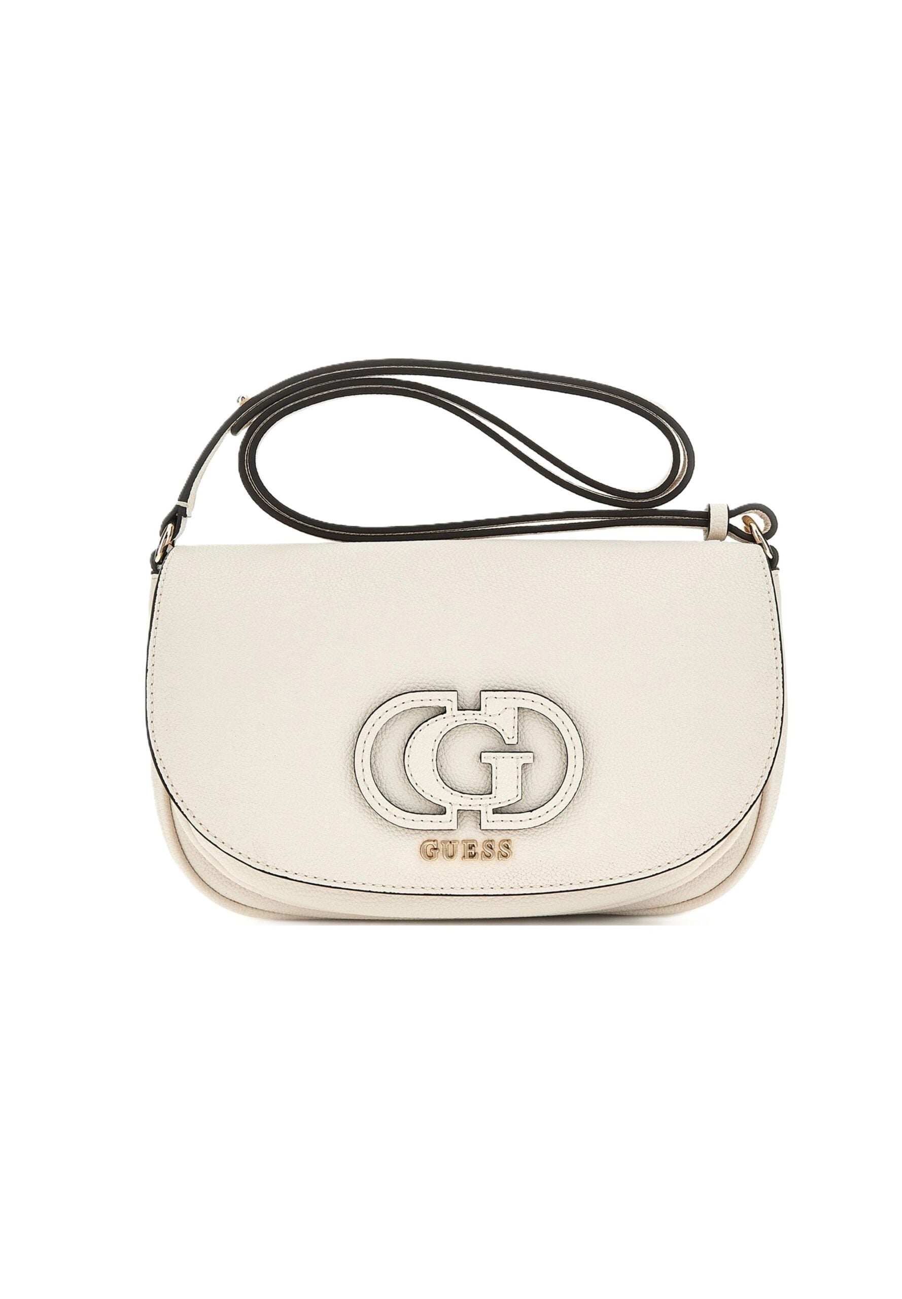 Guess Borsa tracolla Linea Calebra Bianco