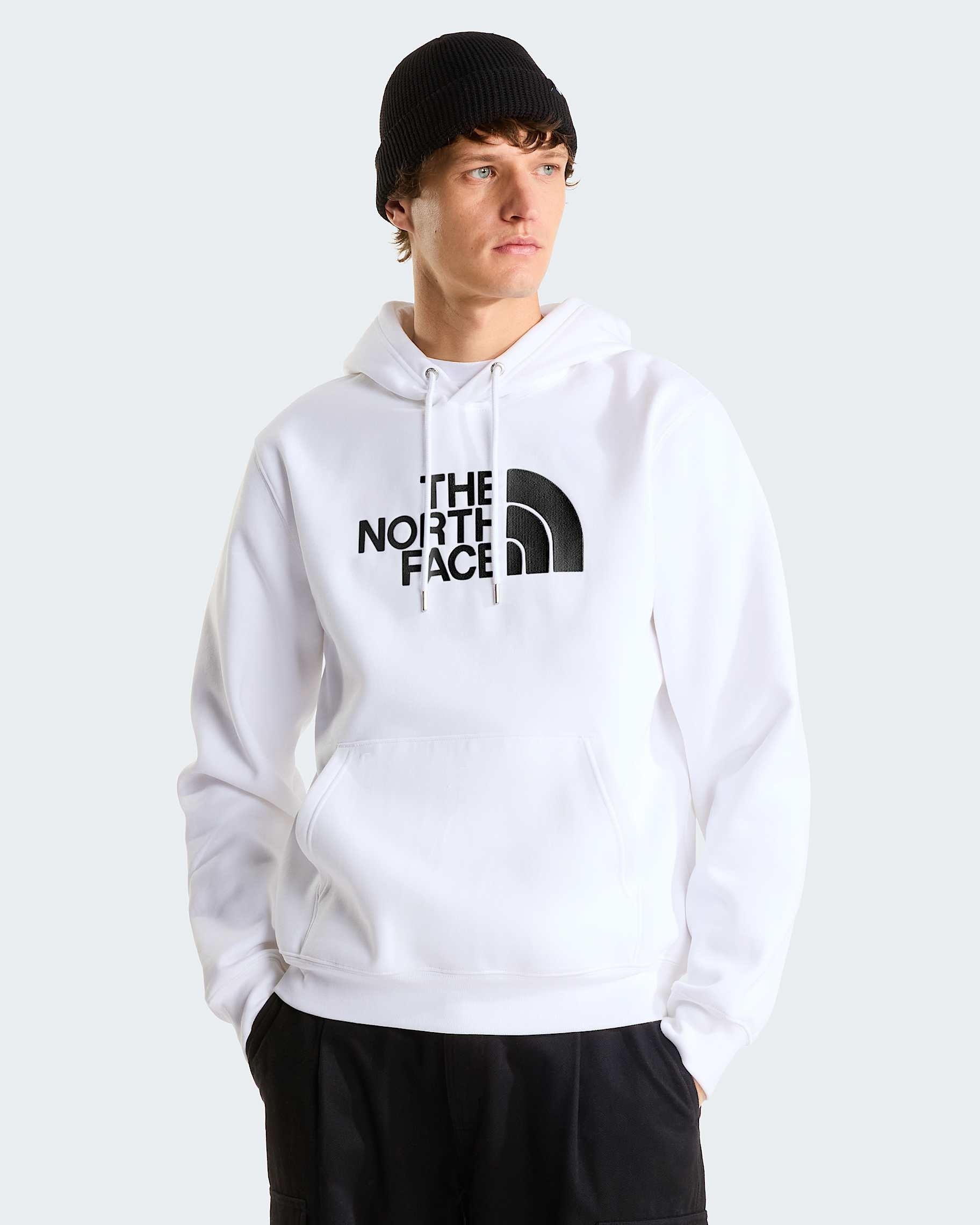 The North Face Felpa con Cappuccio TNF™ Essential Drew Peak Regular