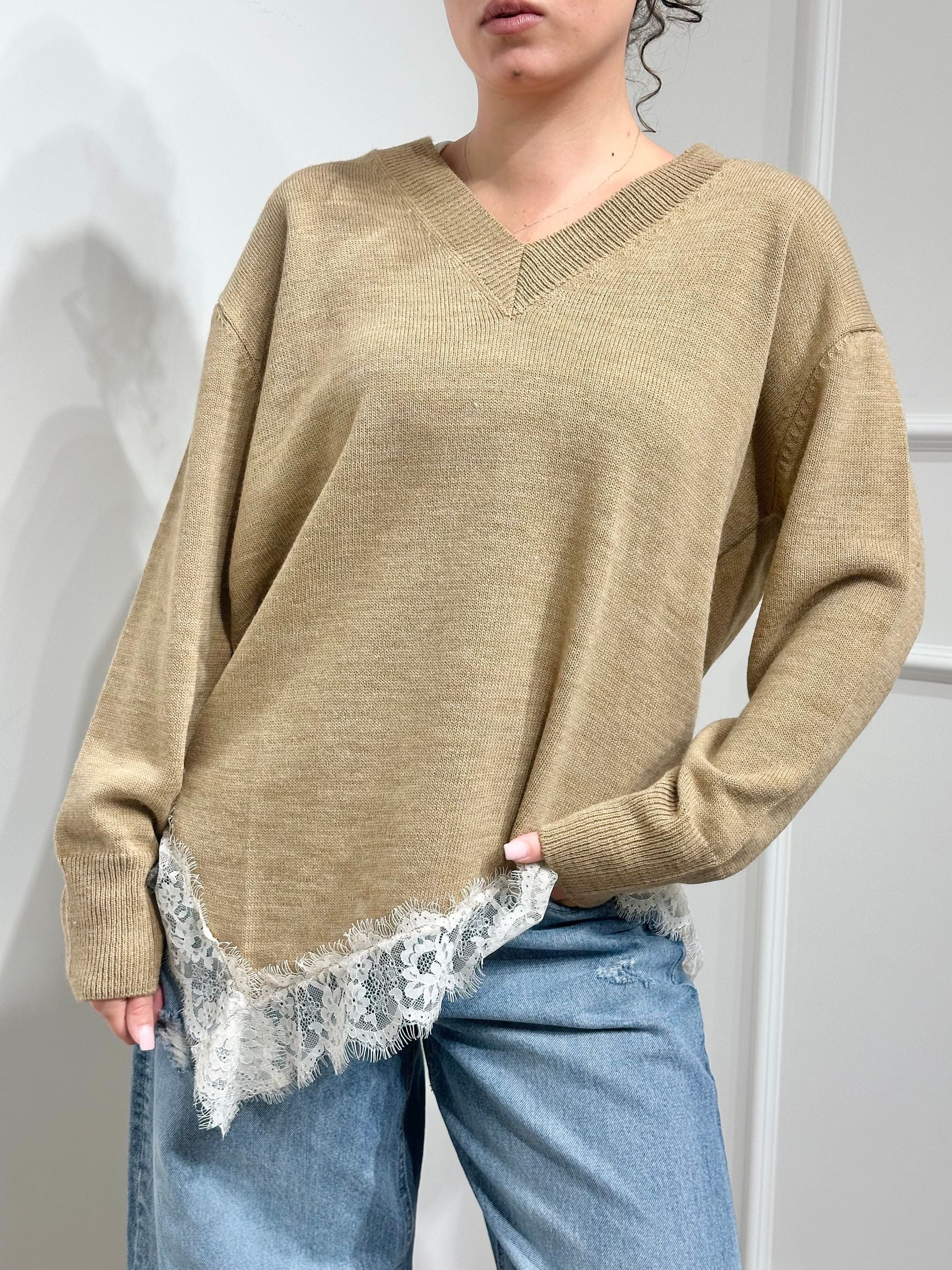 Le Streghe Maglia