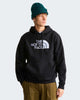 The North Face Felpa con Cappuccio TNF™ Essential Drew Peak Regular