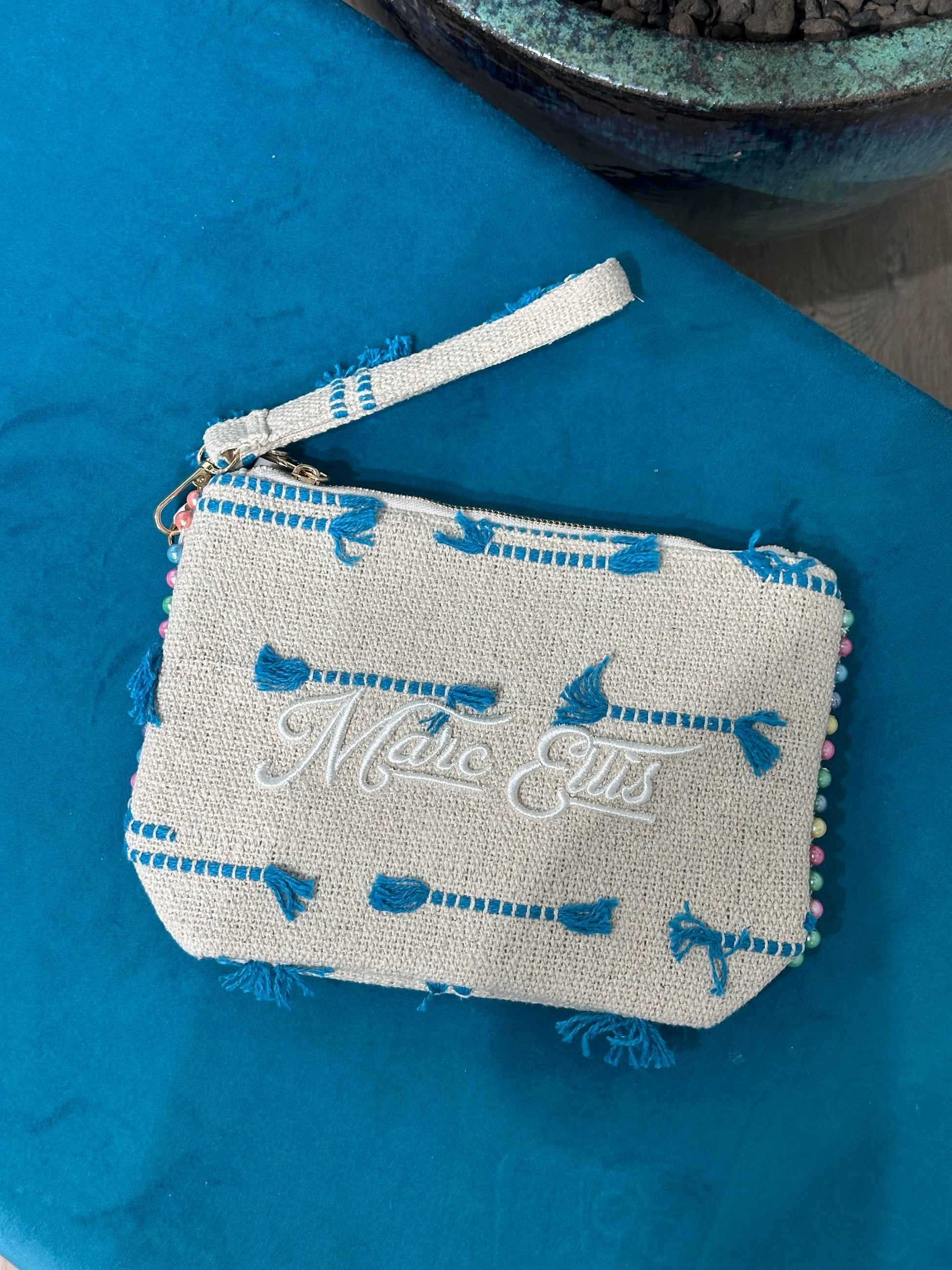 Marc Ellis Pochette da Mano Modello CASSY INDY 26