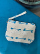 Marc Ellis Pochette da Mano Modello CASSY INDY 26