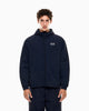 Armani EA7 Giubbino con Cappuccio Core Identity in Nylon