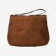 Marc Ellis Pochette BUBY SUEDE CLUTCH