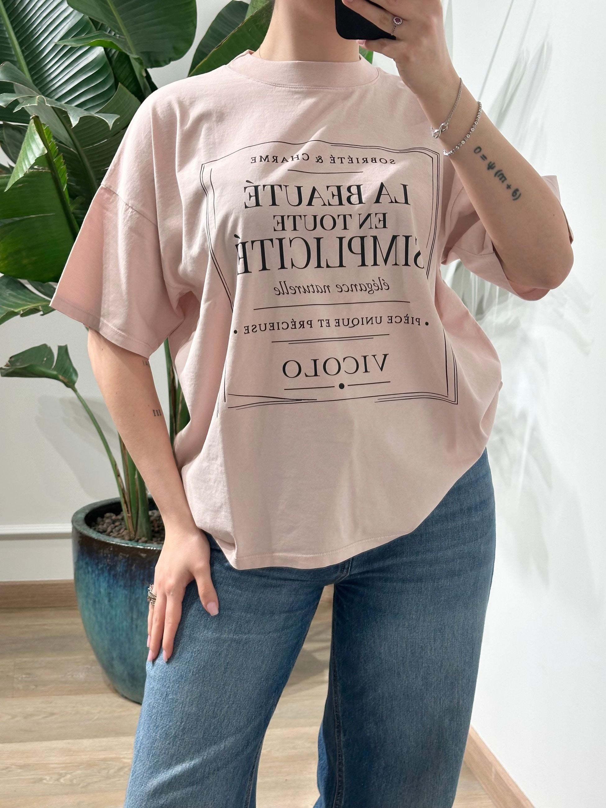 Vicolo T-shirt