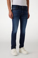Guess Jeans Skinny Miami Blù