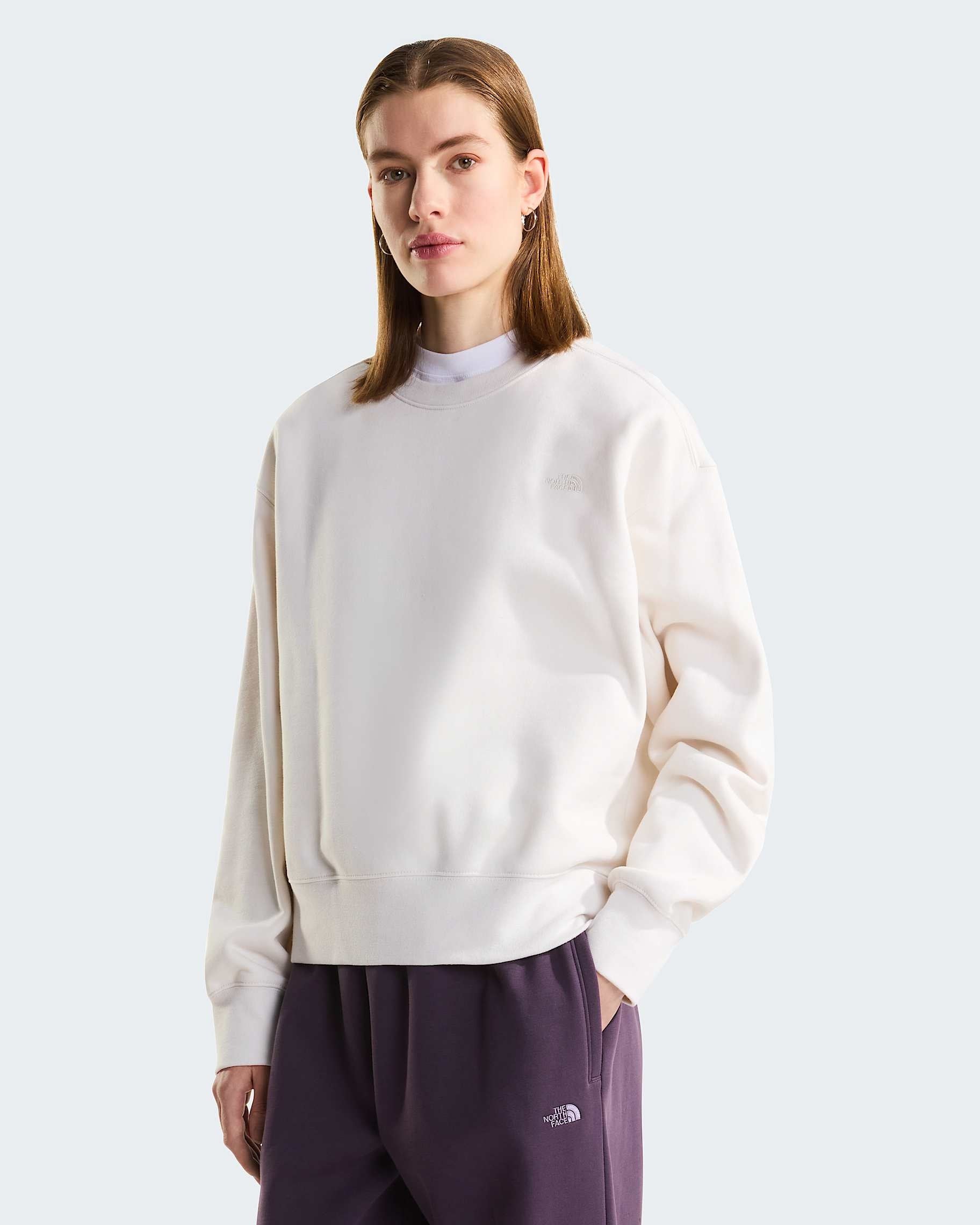 The North Face Felpa Oversize TNF™ Essential Simple Dome Boxy