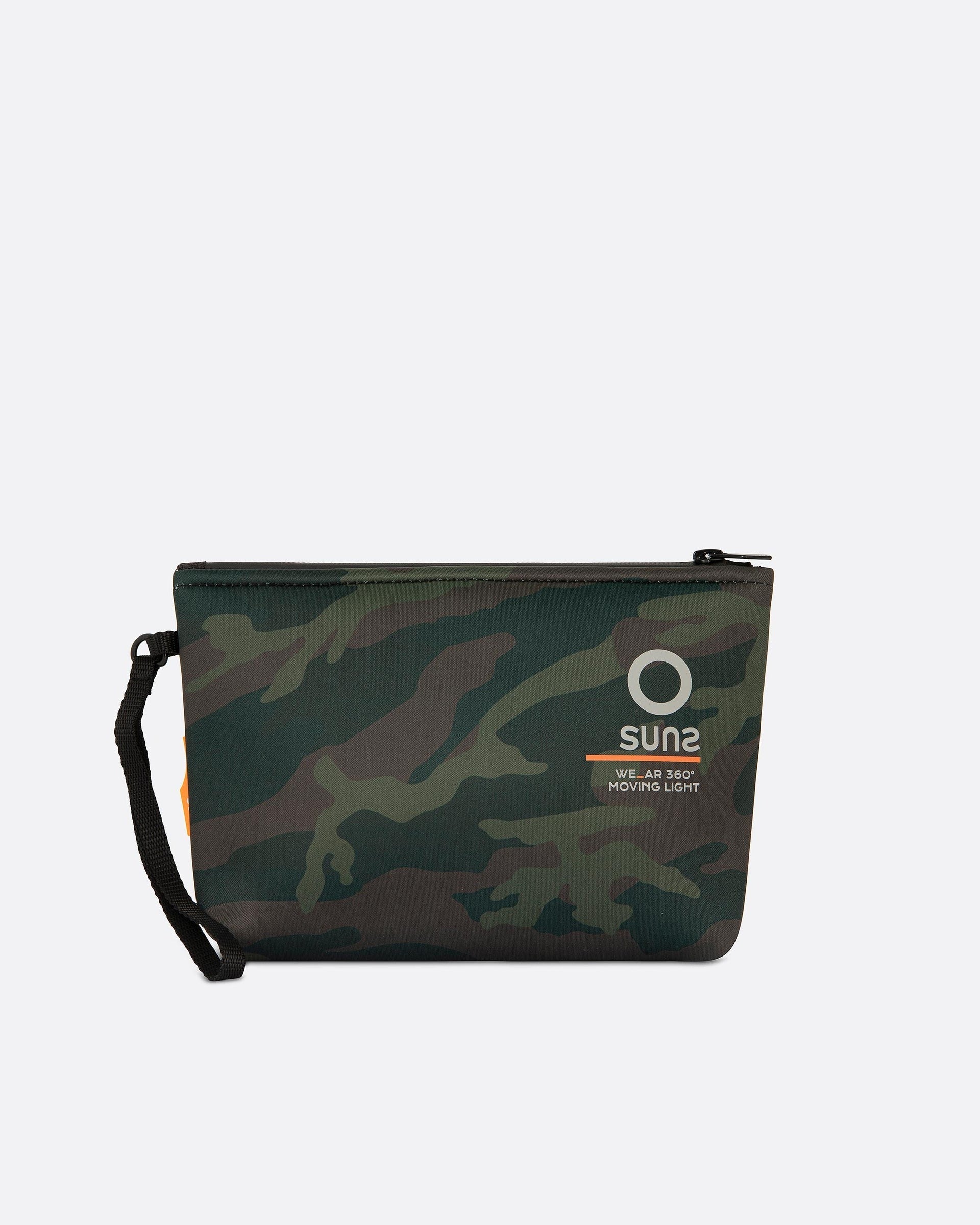 Suns  Pochette Suns Boards Print in Neoprene