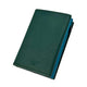 Moero  Pro zip saffiano green Portacarte Verde