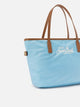 Mc2 Saint Barth Borsa City Regular in Nylon