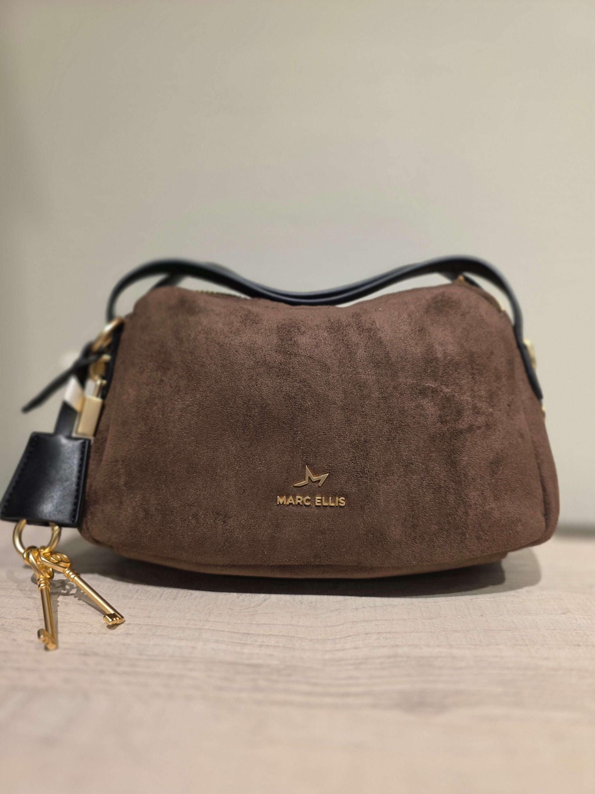 Marc Ellis Borsa Tracolla