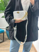 Marc Ellis Borsa con Tracolla Modello FLAT BLUSH