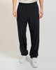 Armani Exchange Pantalone in Tessuto Tecnico Nero