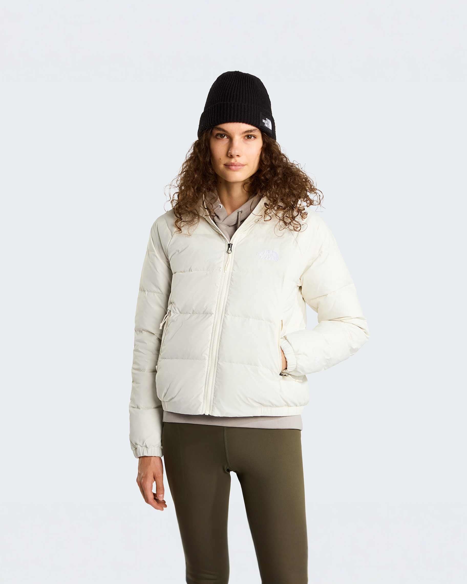 The North Face Piumino con Cappuccio in Piumino Hydrenalite™