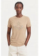 Guess T-shirt con Logo in Strass