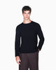 Armani Exchange Pullover Vestibilità Regular in Misto Viscosa