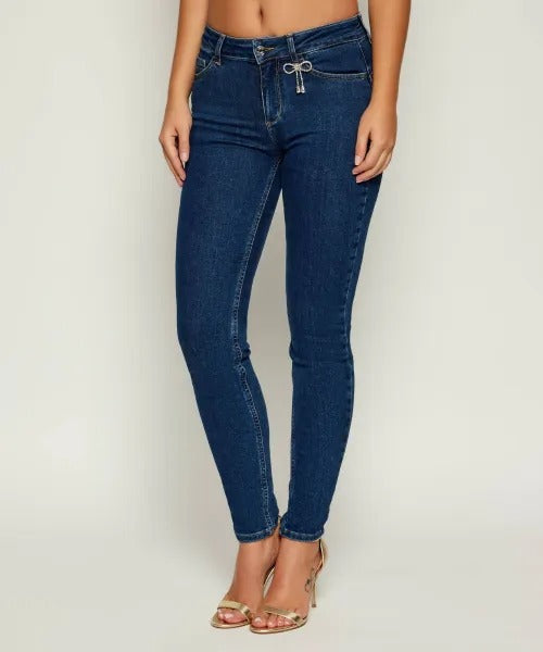 Liu Jo Pantalone Slim Fit
Blù