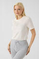 Guess T-shirt con Logo in Strass