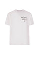Patriot T-shirt con Logo
