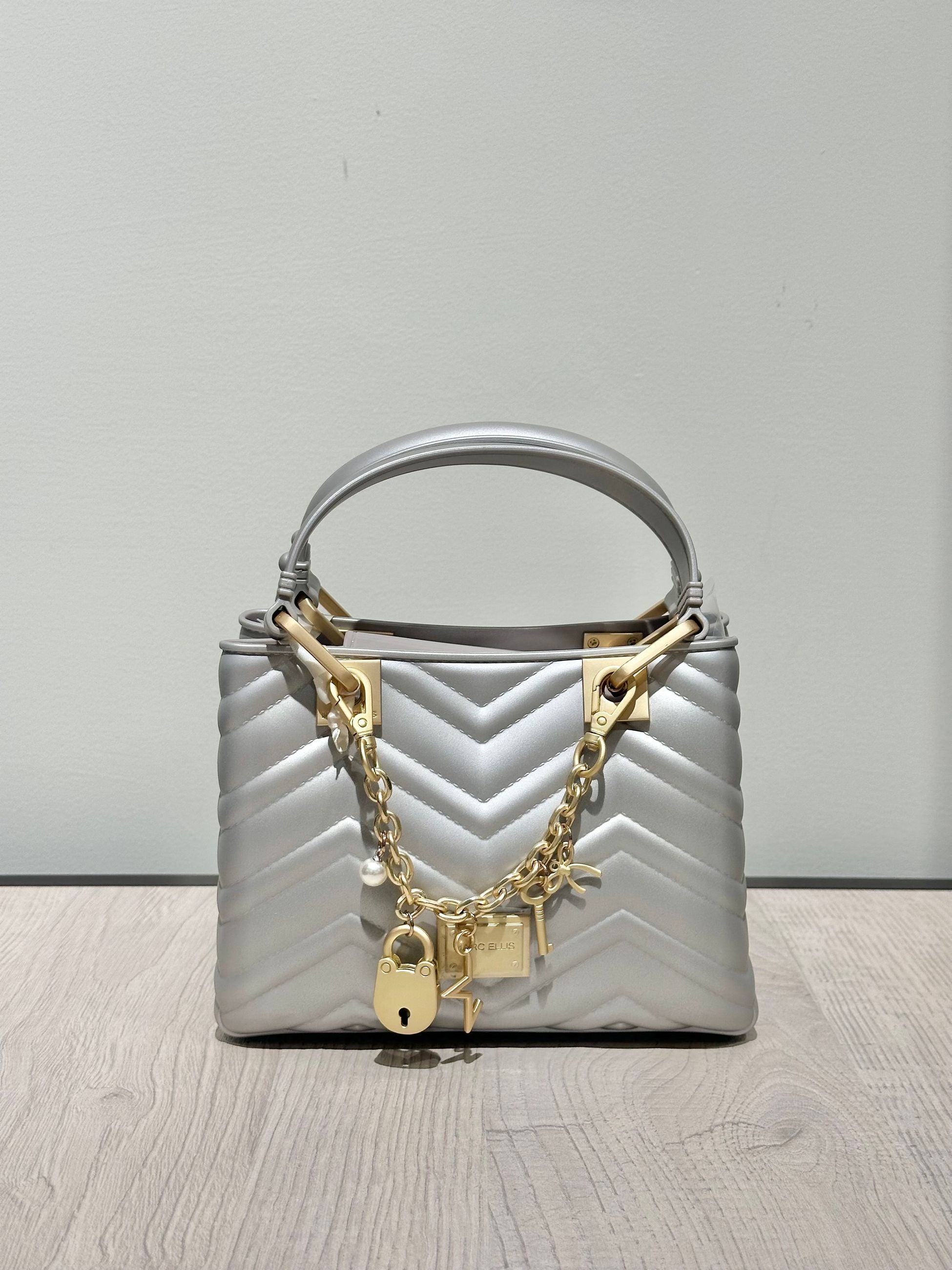 Marc Ellis Borsa
